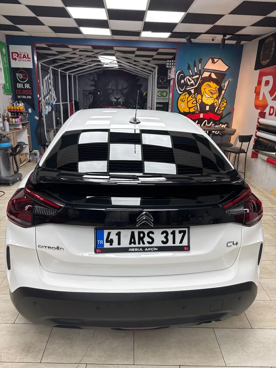 Citroën
