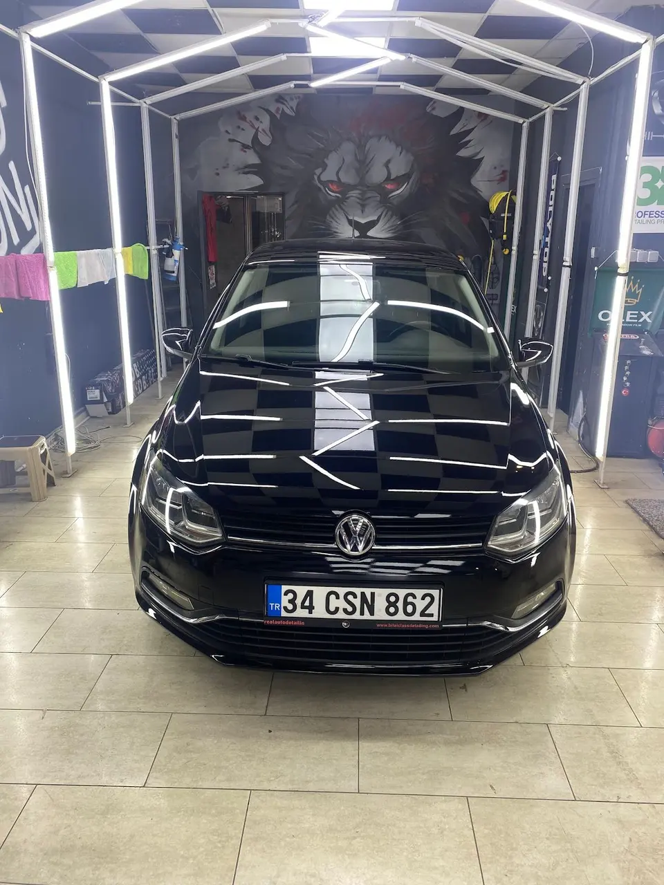 Volkswagen